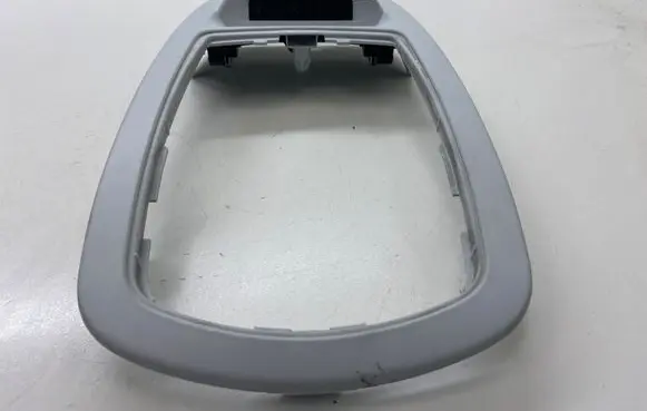 Peugeot 508 Screen/display/small screen 9665778780
