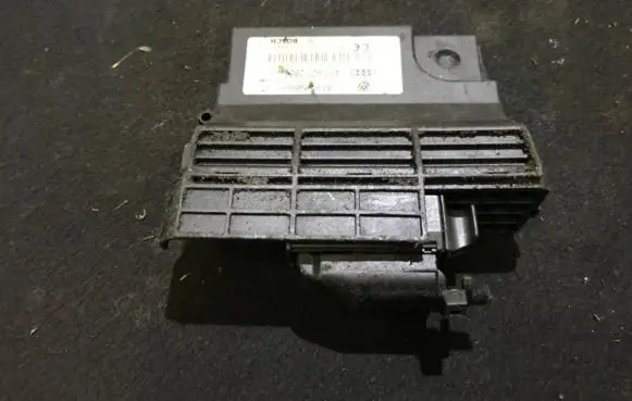 Audi A6 S6 C6 4F Other control units/modules 4f0907280a 4ff0910280