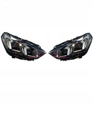 BMW X1 E84 Headlight/headlamp 5A77EB4-03 5A77EB3-03