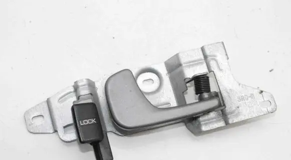 Honda S2000 Front door interior handle
