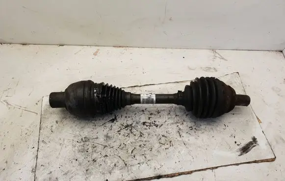 Mercedes-Benz CLA C117 X117 W117 Front driveshaft A2463309500 326614