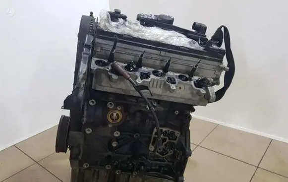 Audi A4 S4 B8 8K Engine CAHA CAH