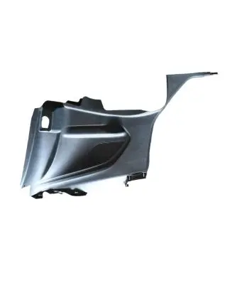 Chevrolet Camaro Rear door card panel trim 23395984 23395988