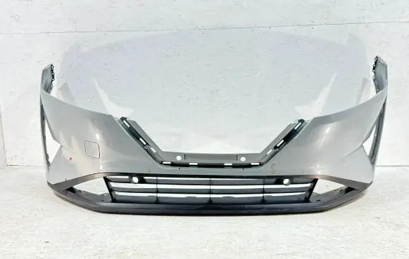 Nissan Qashqai J12 Front bumper 620226UA0H 620266UA0A