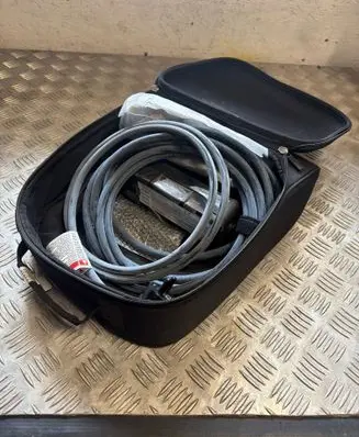 KIA EV6 Electric car charging cable 91686 AC230V12A