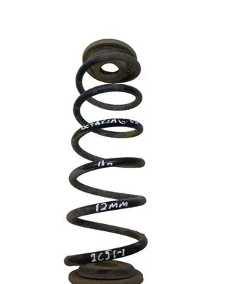 Skoda Octavia Mk2 (1Z) Rear coil spring