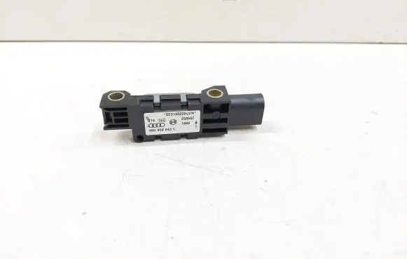 Audi A6 S6 C5 4B Airbag deployment crash/impact sensor 4B0959643C 250502