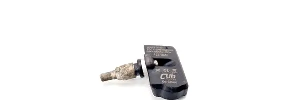 Jaguar XF X250 Tire pressure sensor ZPNVS62U003