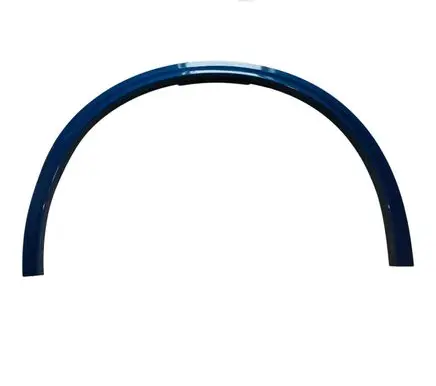 Alfa Romeo Stelvio Fender trim (molding) 156146591