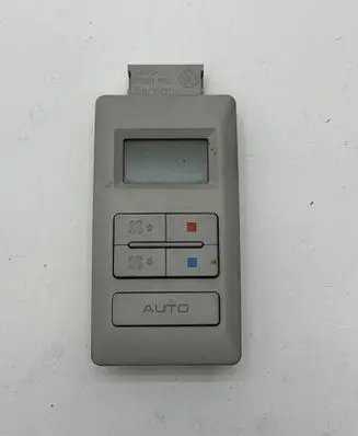 Climate control unit