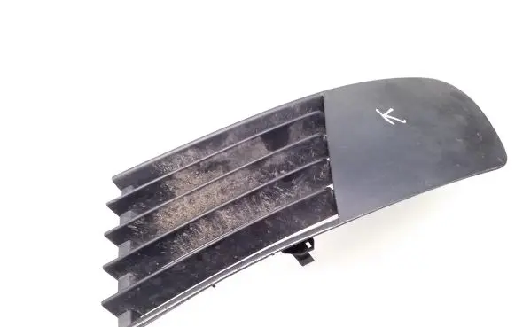 Seat Ibiza III (6L) Front bumper lower grill 6L0853665