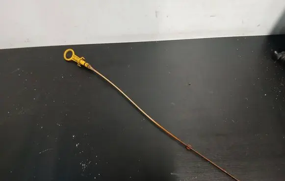 Nissan Qashqai Oil level dip stick 483442