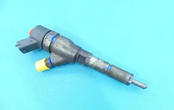 Peugeot Boxer Fuel injector 0445110076 IMPRK1180181