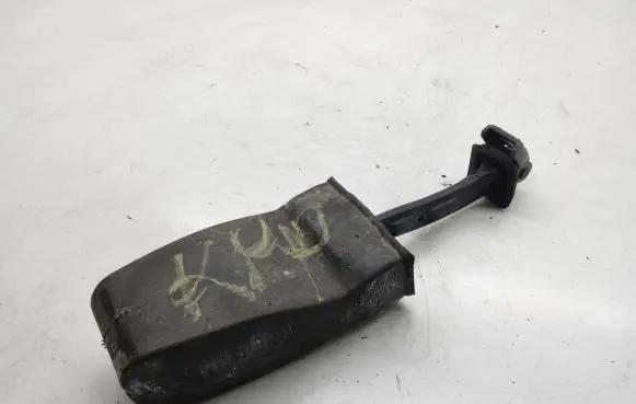 Volkswagen Tiguan Front door check strap stopper 5N0837267