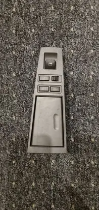 BMW 7 E65 E66 Electric window control switch 6919880 E0200150 0338KAI01