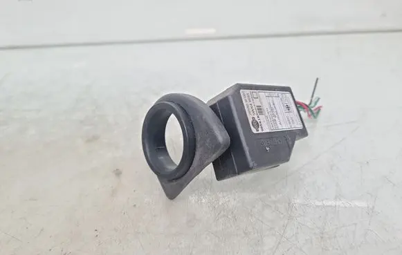 Nissan Terrano Immobiliser reader (aerial) 285909F001