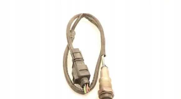 Lambda probe sensor