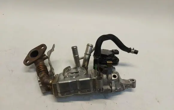 Nissan X-Trail T33 EGR valve cooler 147356UA0AJLK01