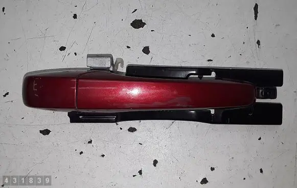 Dodge Journey Loading door interior handle 864AAA3308