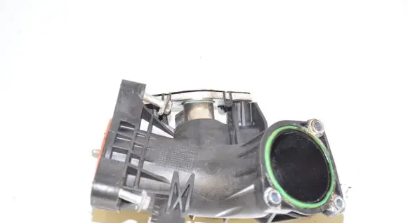 Air intake hose/pipe