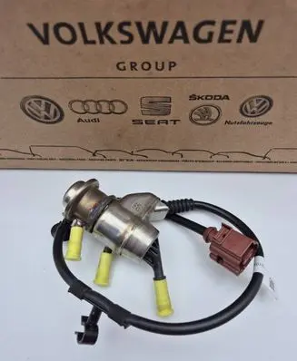Volkswagen Tiguan AdBlue injector 04L131113Q 0444025046 04L131113G