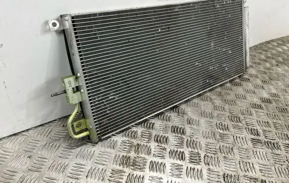 Buick Encore I A/C cooling radiator (condenser) 42828843 95410841 42828834