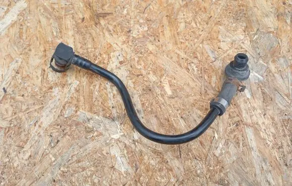 Renault Trafic II (X83) Vacuum line/pipe/hose