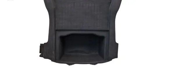 Tesla Model 3 Trunk/boot mat liner 