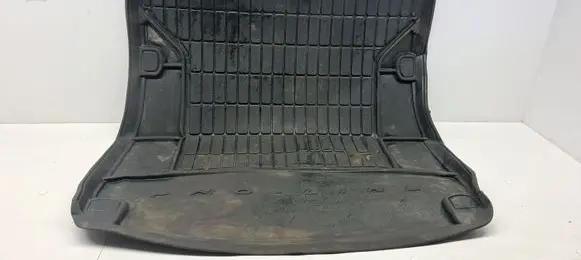 Audi A6 S6 C6 4F Rubber trunk/boot mat liner 