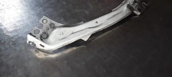 Peugeot Partner Headlight/headlamp mounting bracket 993420