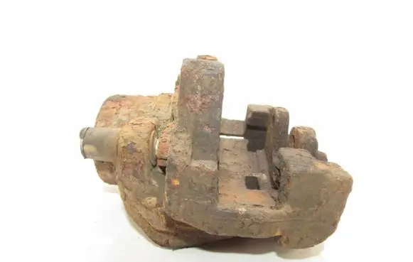 Volvo S80 Front brake caliper