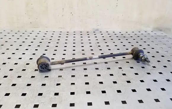 Front anti-roll bar/stabilizer link