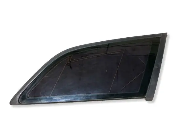 Audi A6 Allroad C6 Rear side window 