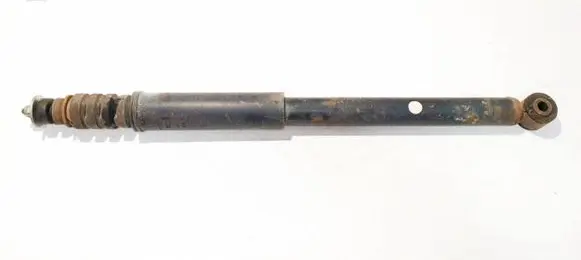 Dacia Sandero Rear shock absorber/damper 562104719r