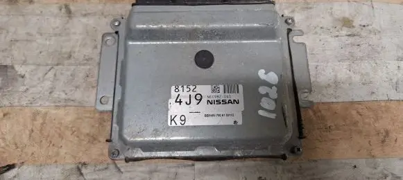Nissan NV200 Engine control unit/module NEC982040 8152