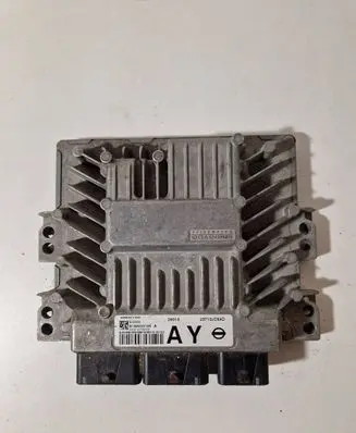 Nissan Qashqai Engine control unit/module 23710JD54D