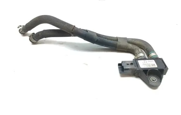 Citroen DS5 Exhaust gas pressure sensor 9662143180 14665794 21DPS10002