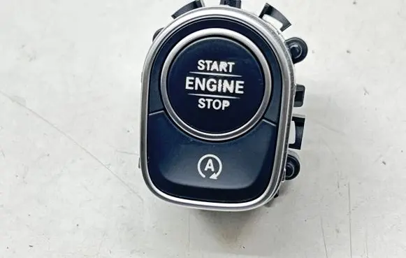 Mercedes-Benz A W177 Engine start stop button switch A1779051001 18T330