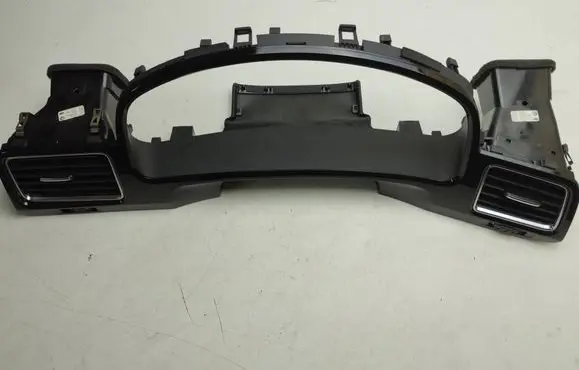 Dashboard trim