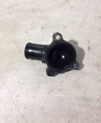 Mazda CX-5 Thermostat housing PE0115172