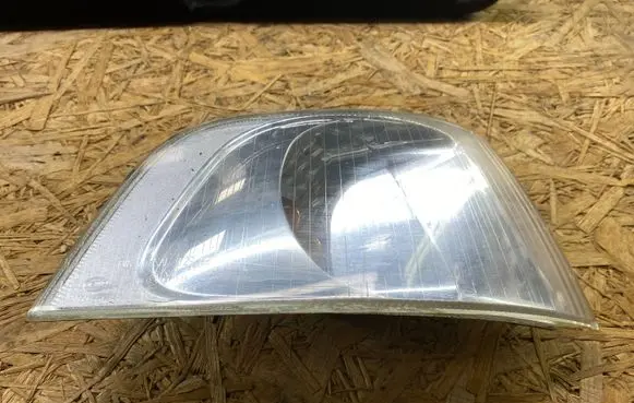 Volvo S40, V40 Front indicator light 30621834 30621832