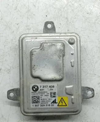 BMW X5 F15 Headlight ballast module Xenon 7317408