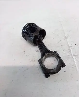 Opel Astra J Piston with connecting rod TLK-KRBW-AJ-17