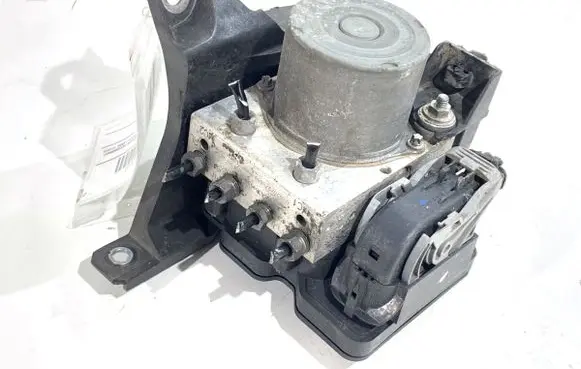 Fiat Tipo ABS Pump 52063598