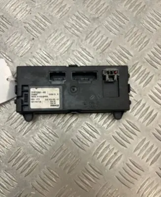 Volvo XC90 Climate control unit 31472269