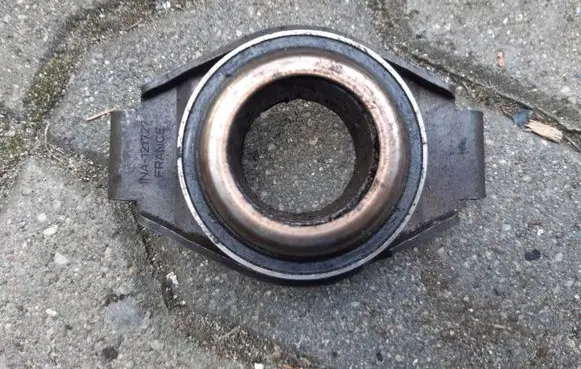 LDV Convoy clutch release bearing 