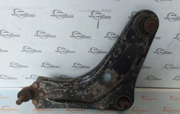 Opel Crossland X Front lower control arm/wishbone 