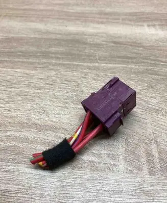 BMW X1 E84 Plug wire 6975690 10688710