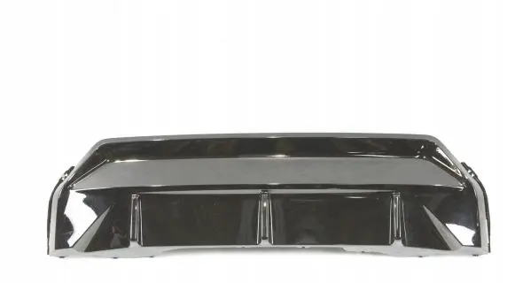 BMW 2 G42 Rear bumper lower part trim 8098244