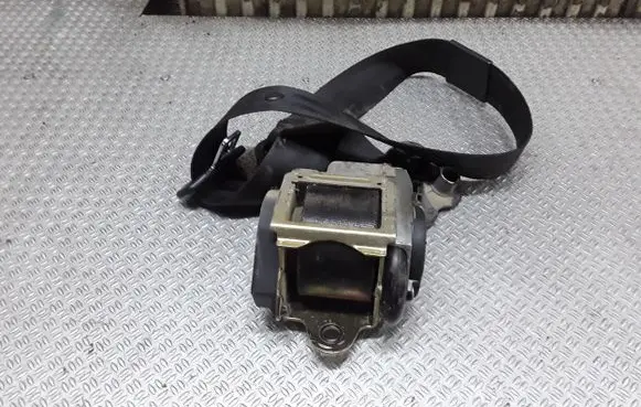 Audi A2 Front seatbelt 8Z1857705